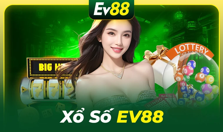 Trang chủ 20 EV88 - Nhà Cái EV 88 - Trang Cá Cược Số 1 Việt Nam Năm 2025