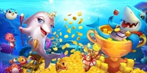 Chinh Phục Đại Dương Cùng Game Bắn Cá Đại Dương Tại EV88