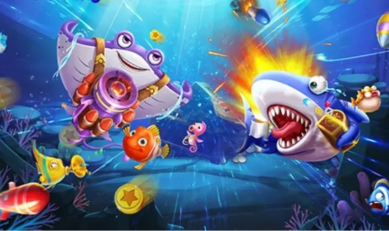 Bí Kíp Chơi Bắn Cá Vua Hải Tặc Tại EV88 Từ Các Chuyên Gia