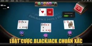 Trò Chơi Blackjack Tại EV88 Nơi Kỹ Năng Và Chiến Thuật Lên Ngôi