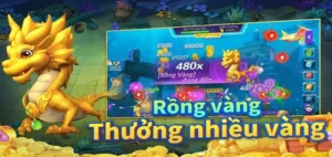Bí Kíp Săn Rồng Bất Bại Trong Game Bắn Cá Rồng Tại EV88