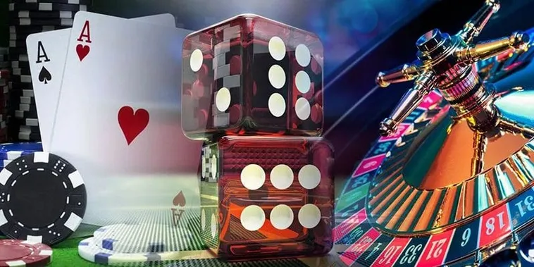 Casino Online EV88 Trải Nghiệm Đỉnh Cao Với Sòng Bạc Số 2025