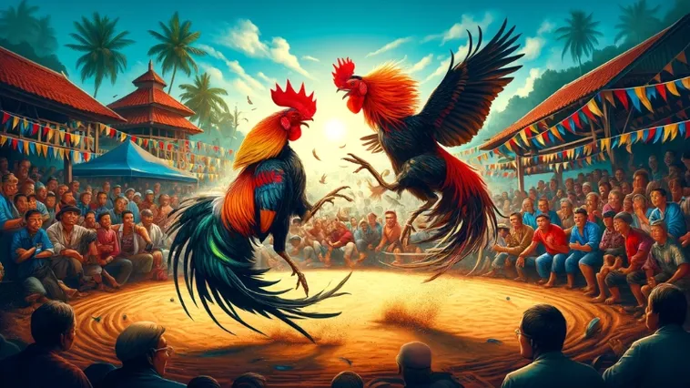 Hướng Dẫn Chi Tiết Cách Chơi Đá Gà 3D Tại EV88 Cho Người Mới 2 Hướng Dẫn Chi Tiết Cách Chơi Đá Gà 3D Tại EV88 Cho Người Mới