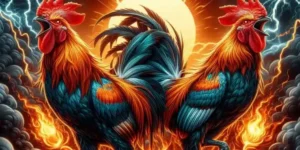 Hướng Dẫn Chi Tiết Cách Chơi Đá Gà 3D Tại EV88 Cho Người Mới