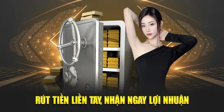 Hướng Dẫn Rút Tiền EV88 An Toàn Và Nhanh Chóng Chỉ Trong 5 Phút