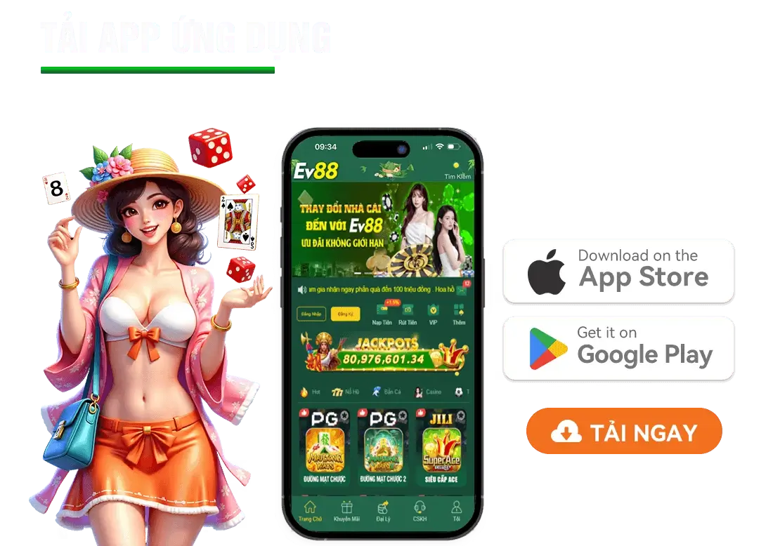 tai app ev88