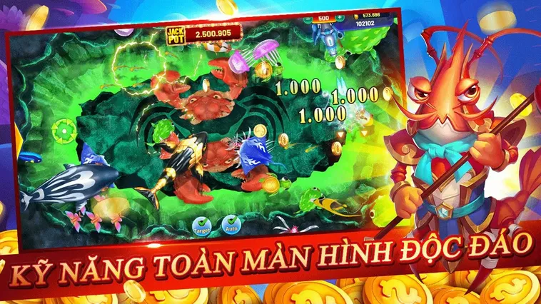 Bí Quyết Chinh Phục Game Thợ Săn Cá EV88 Từ Các Cao Thủ