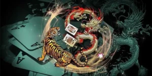 Trò Chơi Dragon Tiger Tại EV88 Với Tốc Độ Và Sự Minh Bạch