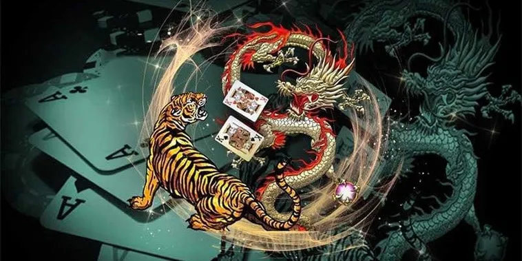 Trò Chơi Dragon Tiger Tại EV88 Với Tốc Độ Và Sự Minh Bạch