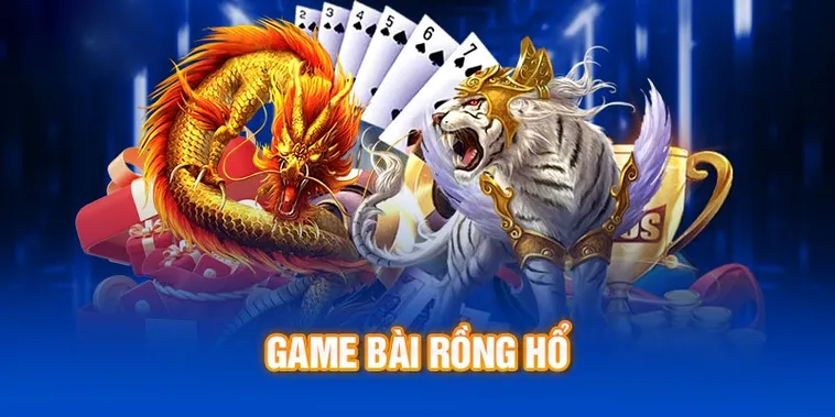 Trò Chơi Dragon Tiger Tại EV88 Với Tốc Độ Và Sự Minh Bạch