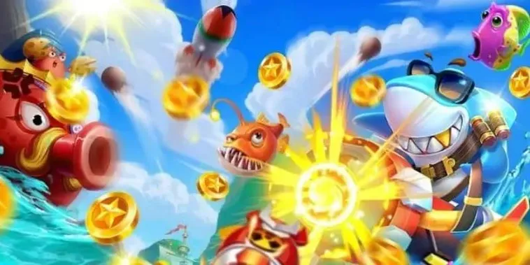 Trở Thành Vua Bắn Cá EV88 Với Chiến Lược Đỉnh Cao 2025