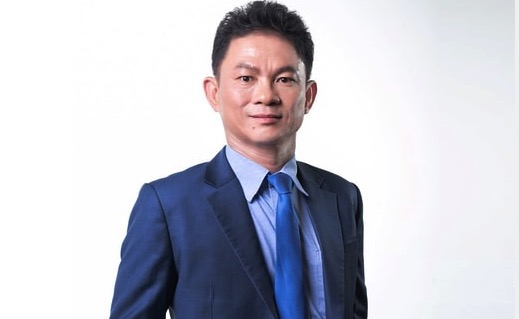 CEO Bảo Trí
